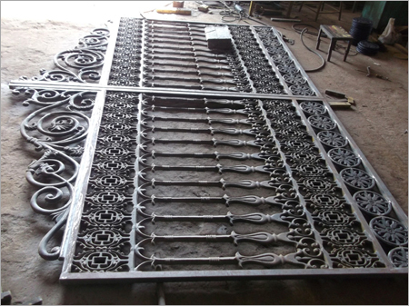 Gates