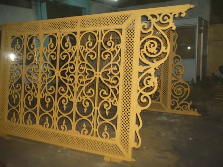 Gates & Grills