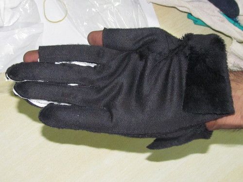 Winter Touch Screen Gloves