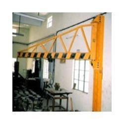 Girder Crane