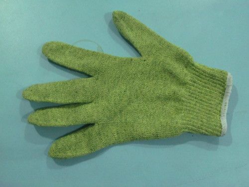 Cut Resistant Steel Wire Gloves