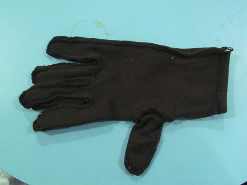 Safety Hand Gloves