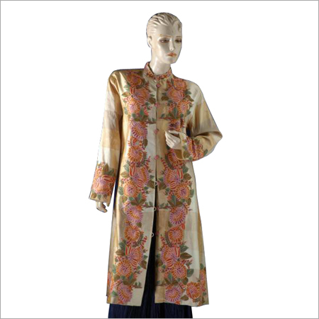 Hand Embroidered Pashmina Shawls