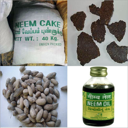 Neem Products