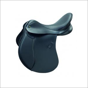English Saddle