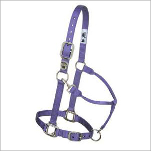 PP Horse Halters