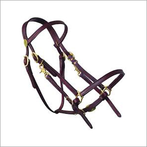 Nylon Horse Halter