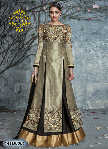 Fancy Anarkali Suits