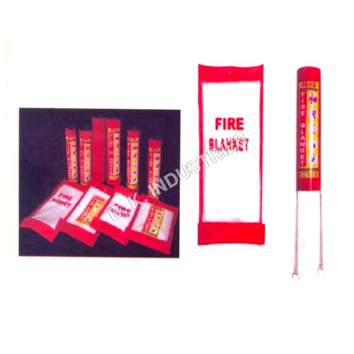 Fire Blanket