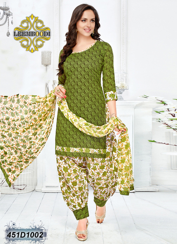 Dress Material