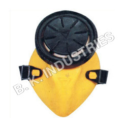 Leg Guard Application: Fire Fighiting