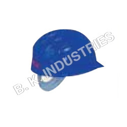 Safety Helmet Application: Fire Fighiting