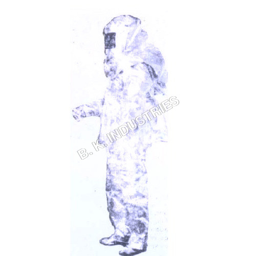 Fire Suit