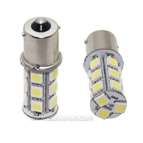 LED Turn Light T20-1156-18SMD