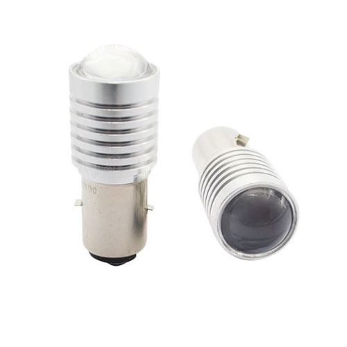 T20 Turn Light T20-BA20D-1cree