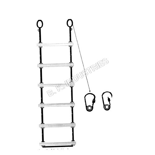 Nylon Rope C Application: Climbing Purpose