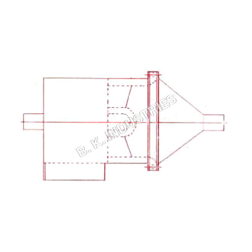 Spark Arrestor Application: Fire Fighiting