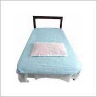 डिस्पोजेबल तकिया कवर