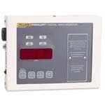 Primalert Area Radiation Monitor