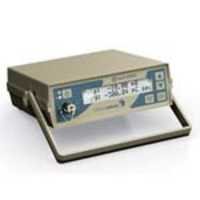 Max 4000 Electrometer