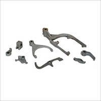 Automobile Casted Parts