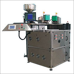 Capsule Laser Marking Machine