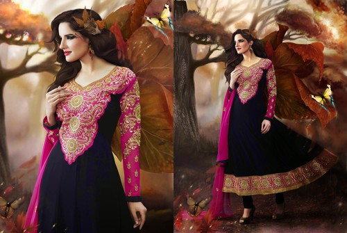 Fancy Party Wear Dress