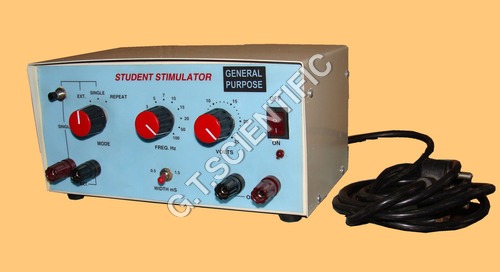 Stainless Steel Stimulator Medical Industrial