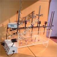 Organ Bath Medical Instrument