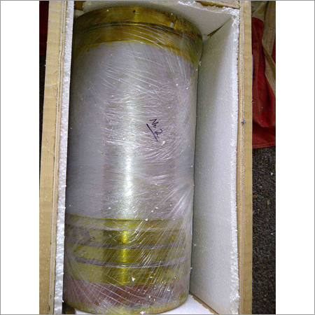 Industrial Generators Spare Parts