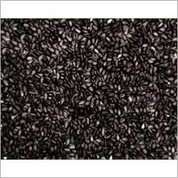Black Sesame Seeds