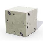 Isocentricity Phantom