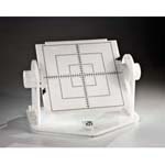 Isocentric Rotation Plate