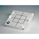Light Field Plate