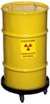 Shielded Decay Drums 15 gallon