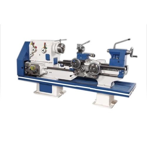 Geared Lathe Machine Geared Lathe Machine