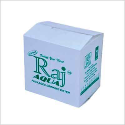 Packaging Boxes