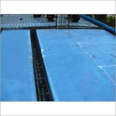 Recycled Plastic sheet