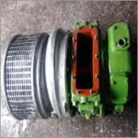 Turbocharger Core