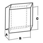 Interlocking Lead Bricks