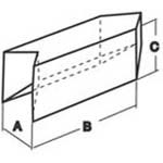 Interlocking Lead Bricks