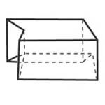 Interlocking Lead Bricks