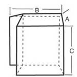 Right End Cap Base Brick