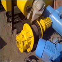 Hydraulic Pump Motors