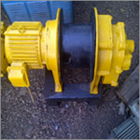 Motorized Hydraulic Pump