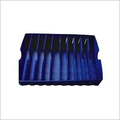 Plastic Trays