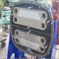 Fresh Water Generator