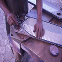 Fresh Water Generator Parts