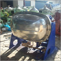 Marine Fresh Water Generator
