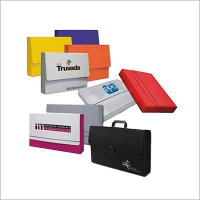 File Folders